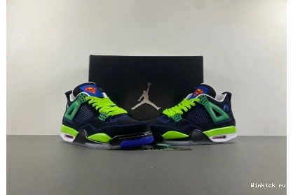 Retro Doernbecher 4 Jordan 0808